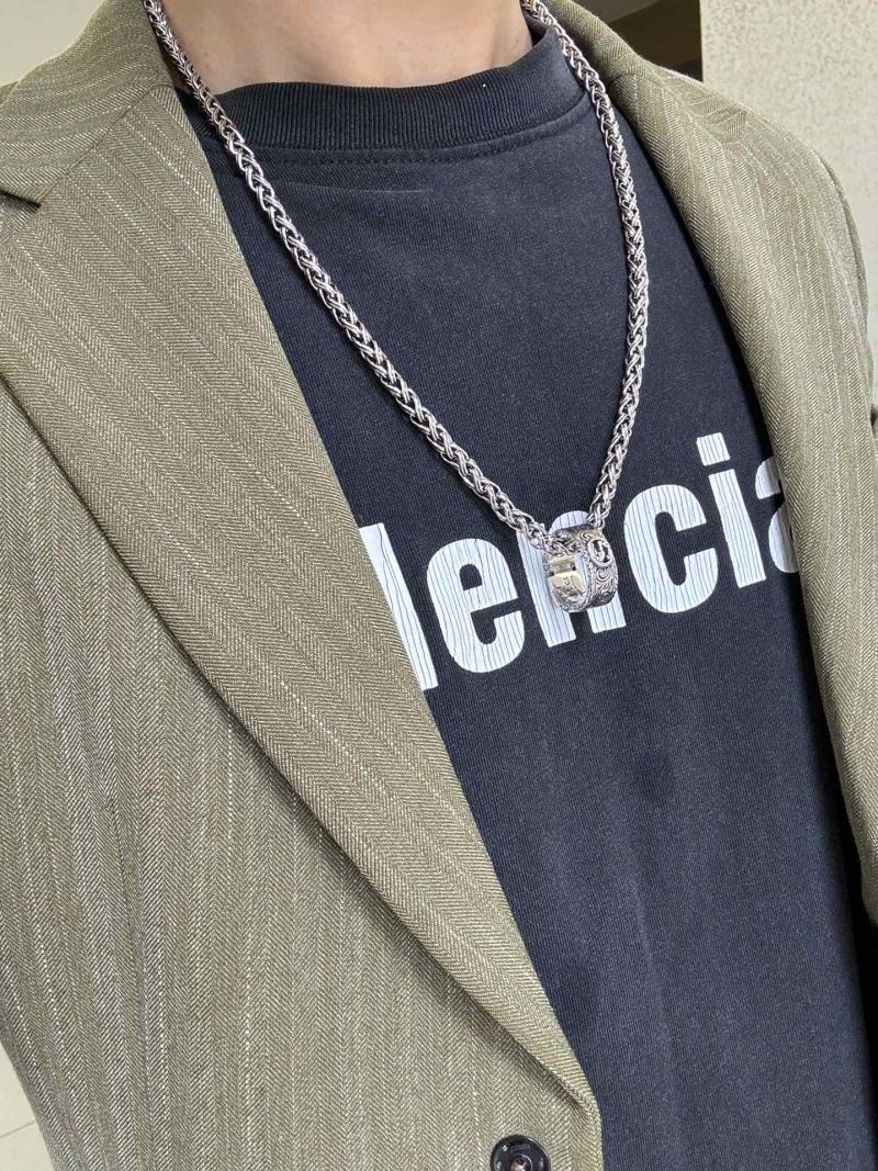 Gucci Necklaces